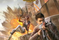 和平精英爆料信息最新,全新内容来袭，战局再升级！